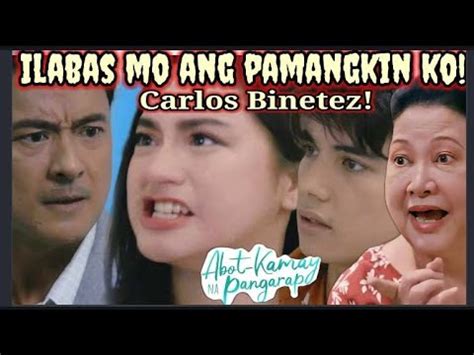 ANG PAMANGKIN KO .
